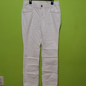 ❄4/$40❄Sonoma Corduroy pants Sz. 4 EUC